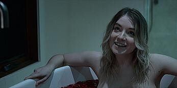 Actress - Sarah Bolger: Movie - Mayans M.C.